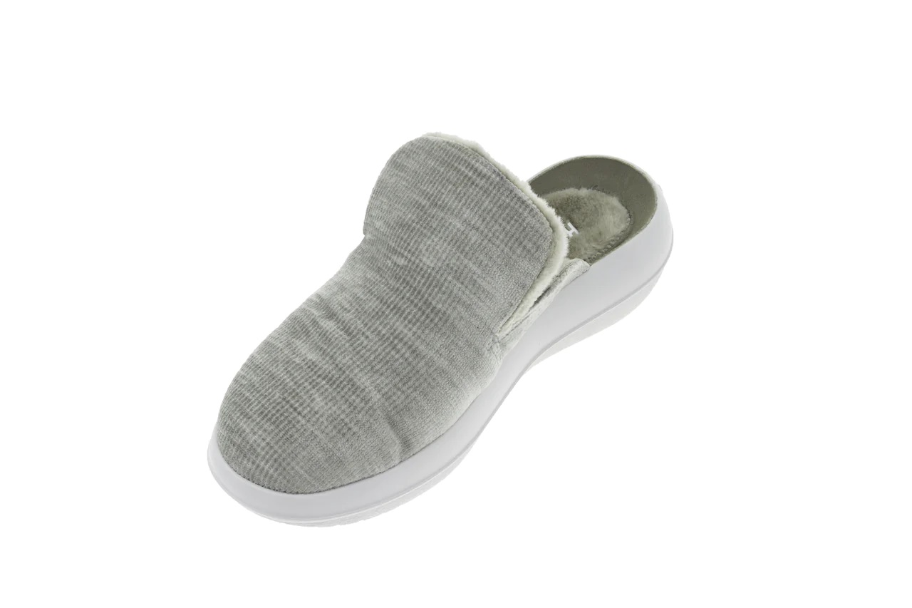 Parpan SilverGrey