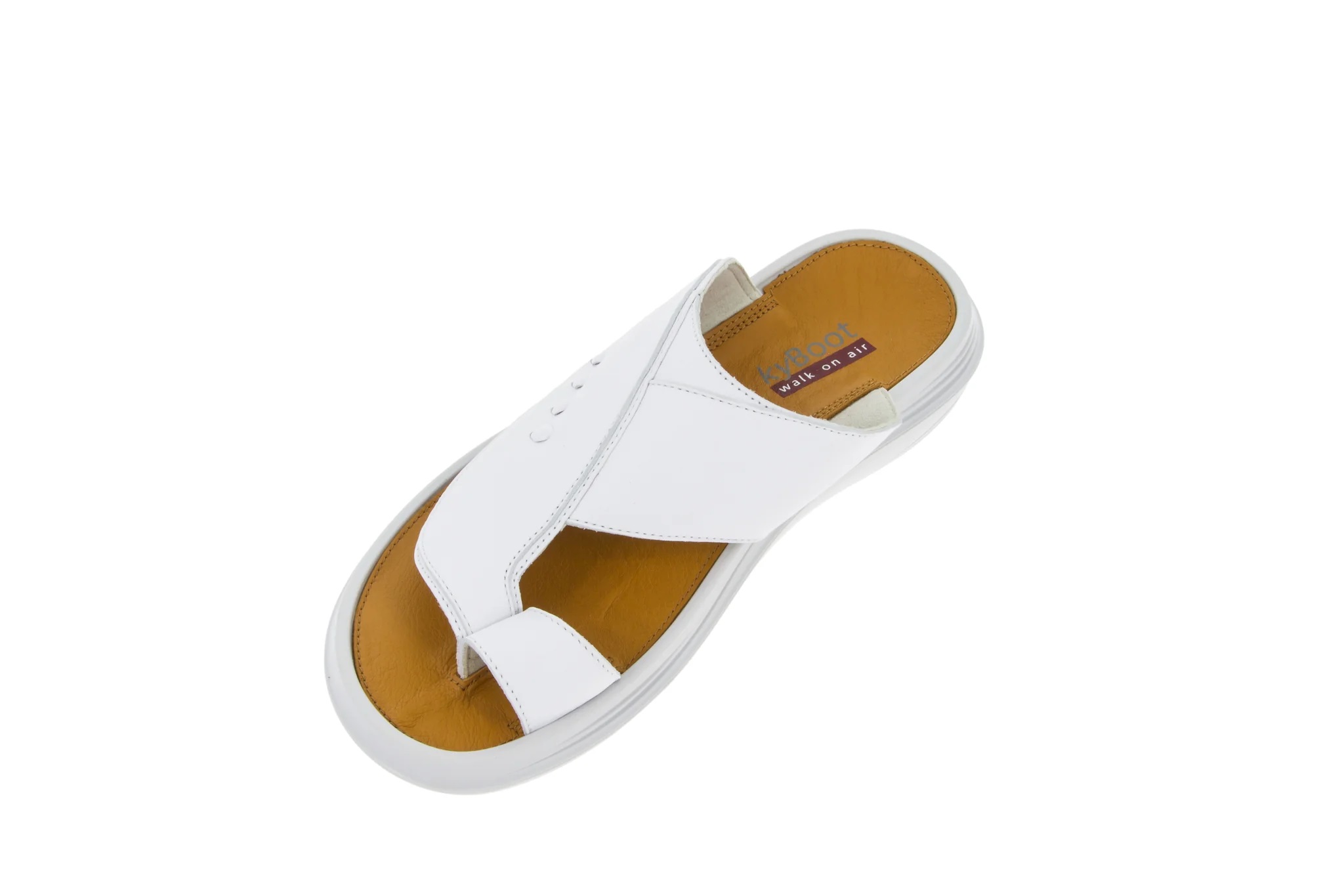   VIP FG  White 
