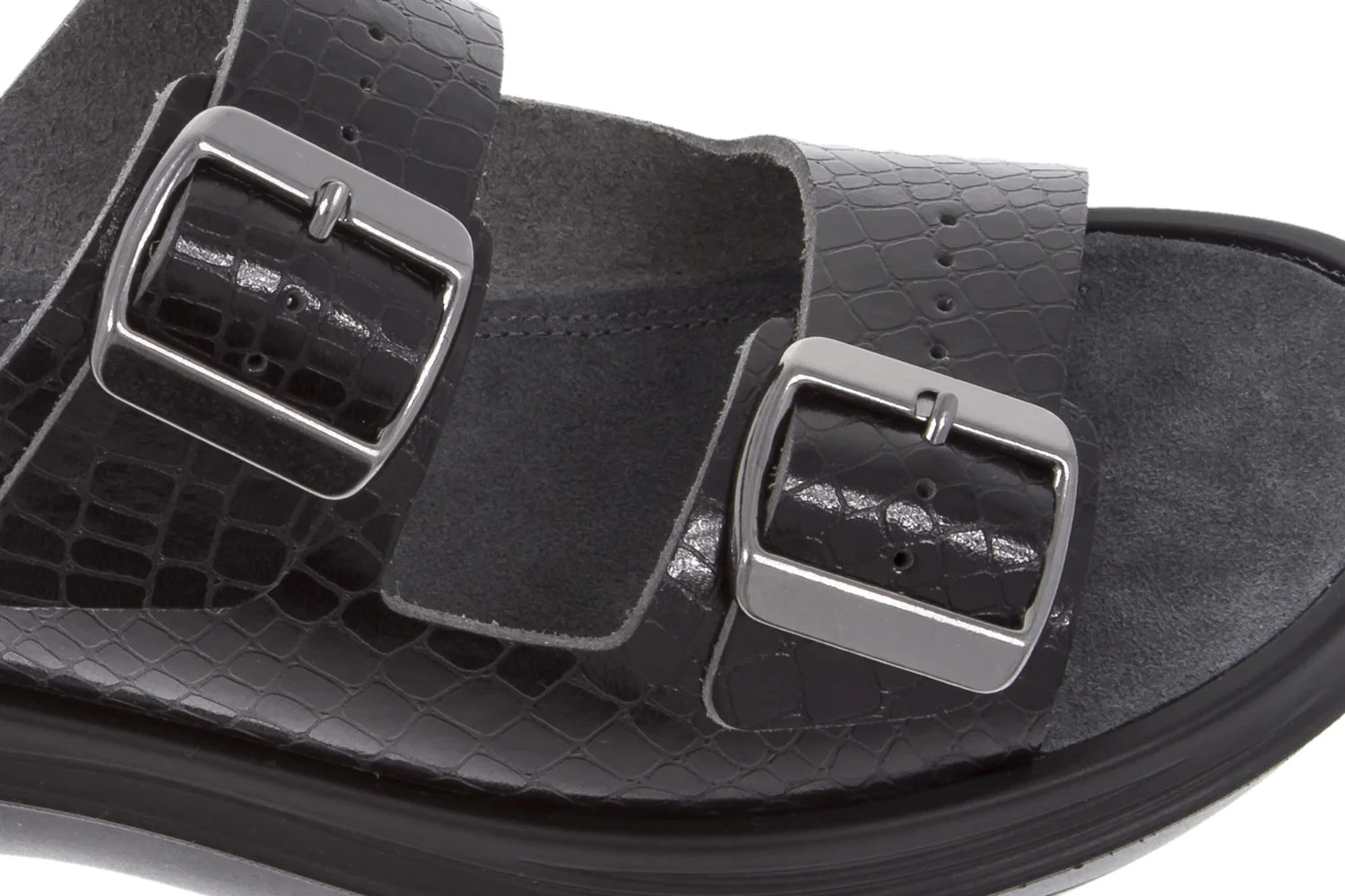 Glarus Black 