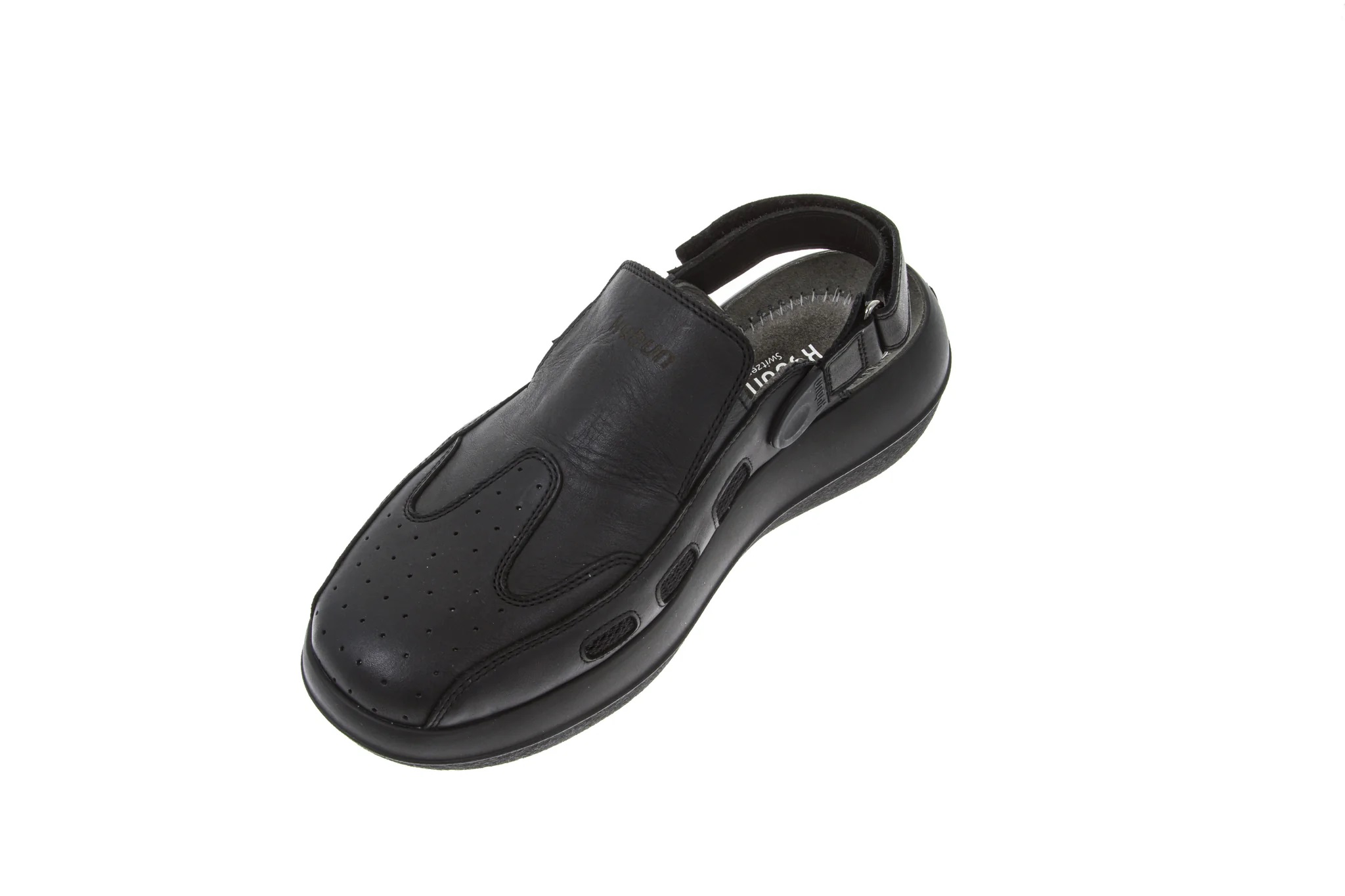 Koryo20  Black