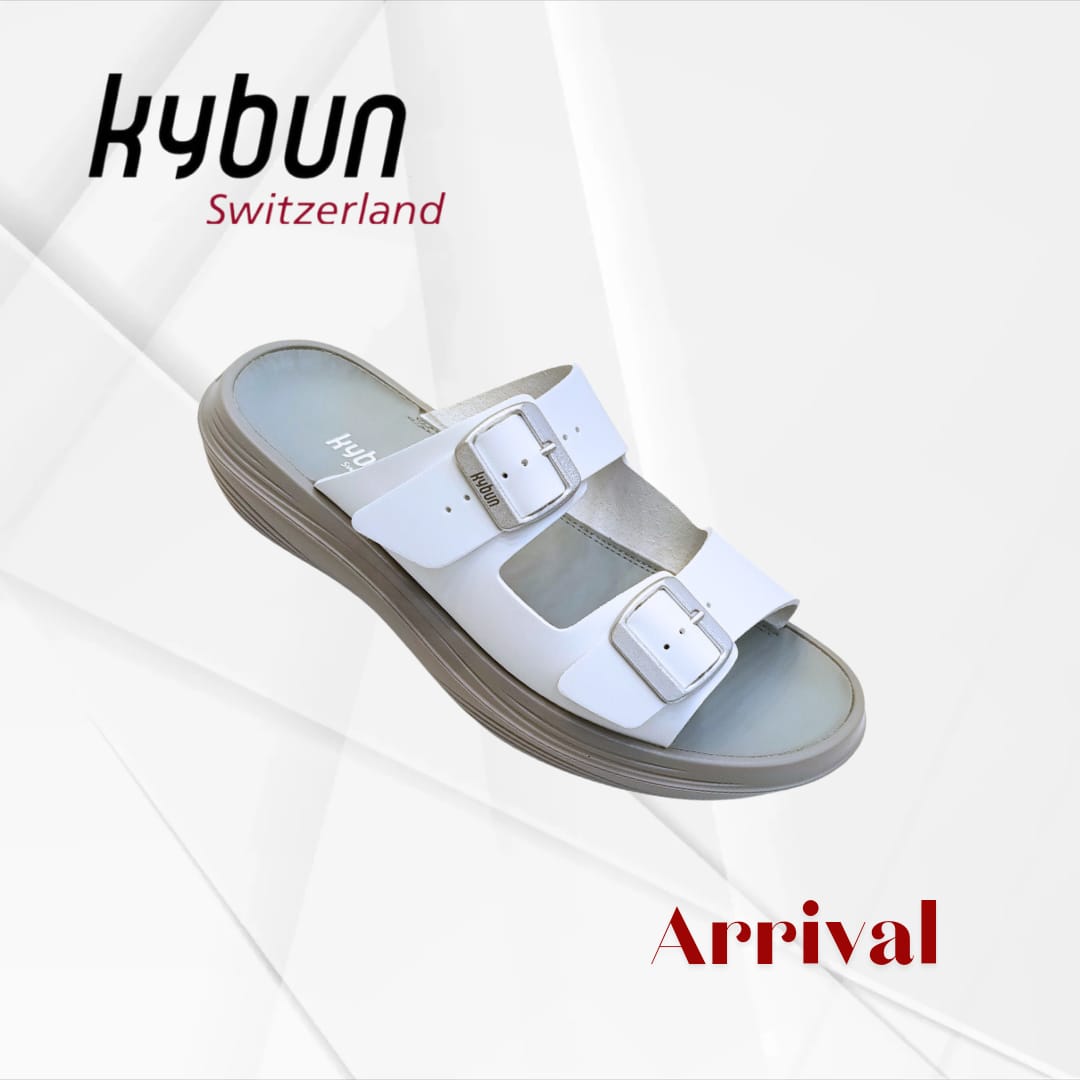 Uri FG White