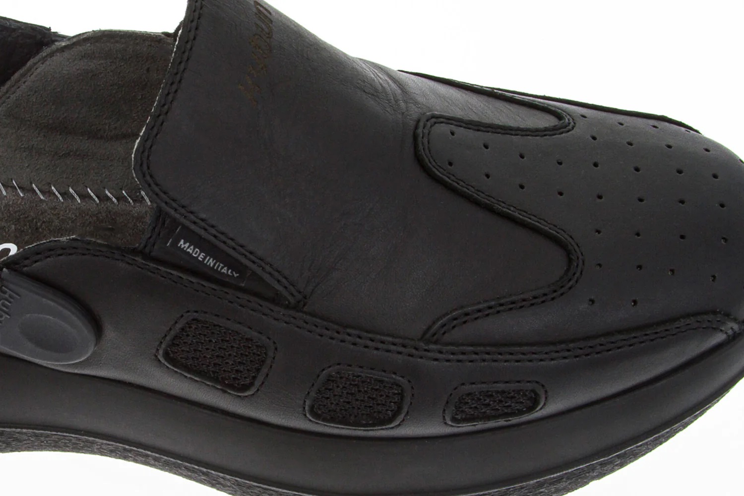 Koryo20  Black