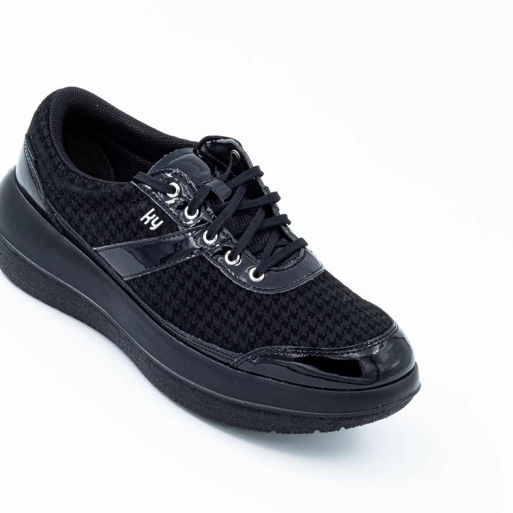 Aubonne Black poule