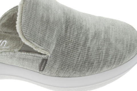Parpan SilverGrey